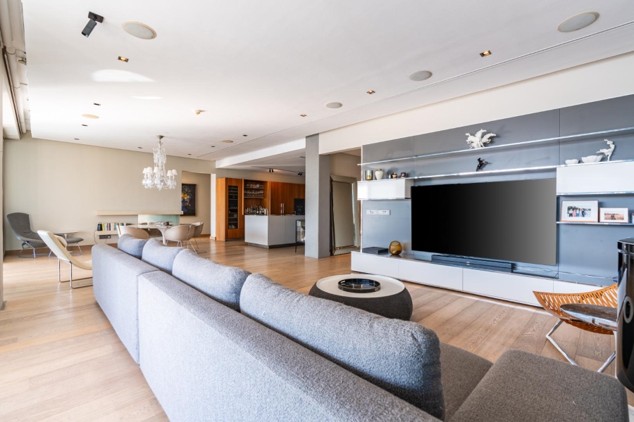 3 Bedroom Property for Sale in Waterfront Western Cape